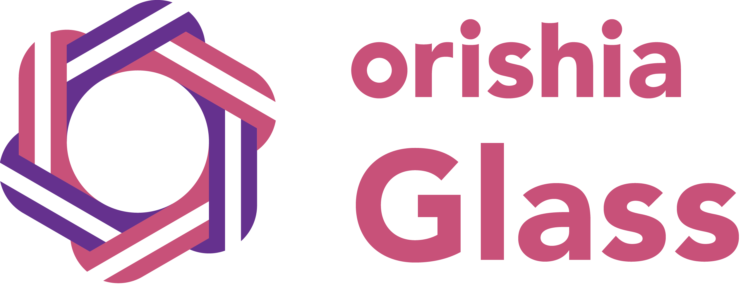 orishia Glass