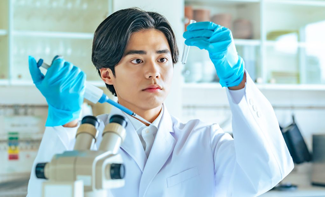 研究者が実験手順を効率的に習得できる仕組みづくりに貢献