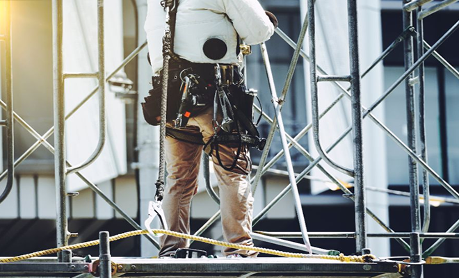 参加者の能動的な体験を促す危険予知訓練（KYT）を実施